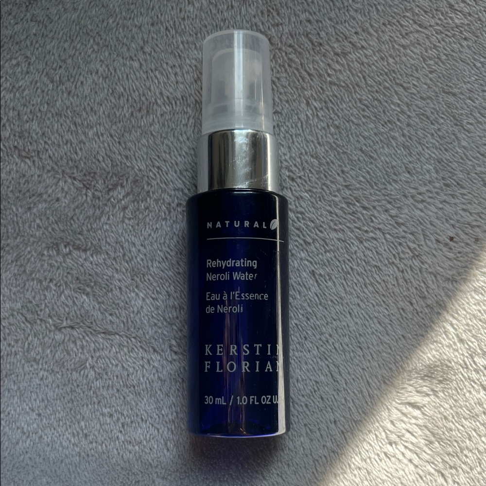 Kerstin Florian Blue Rehydrating Spray